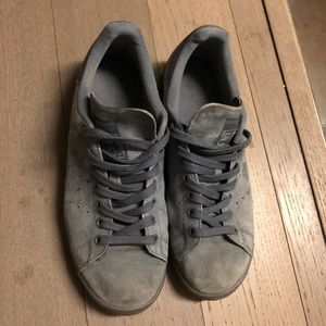 Stan Smith 2015 special edition Suede